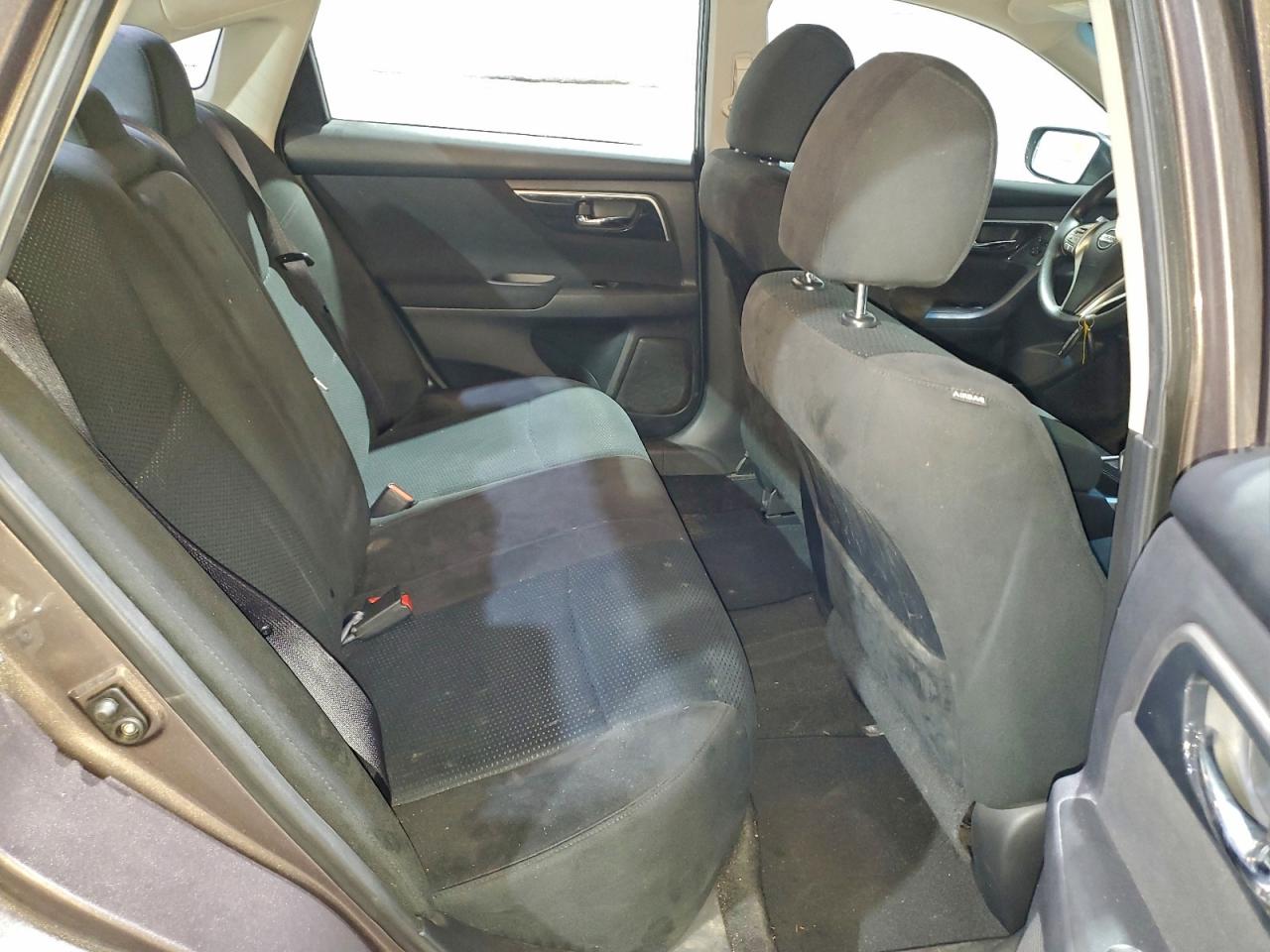 2014 NISSAN ALTIMA 2.5 photo 10