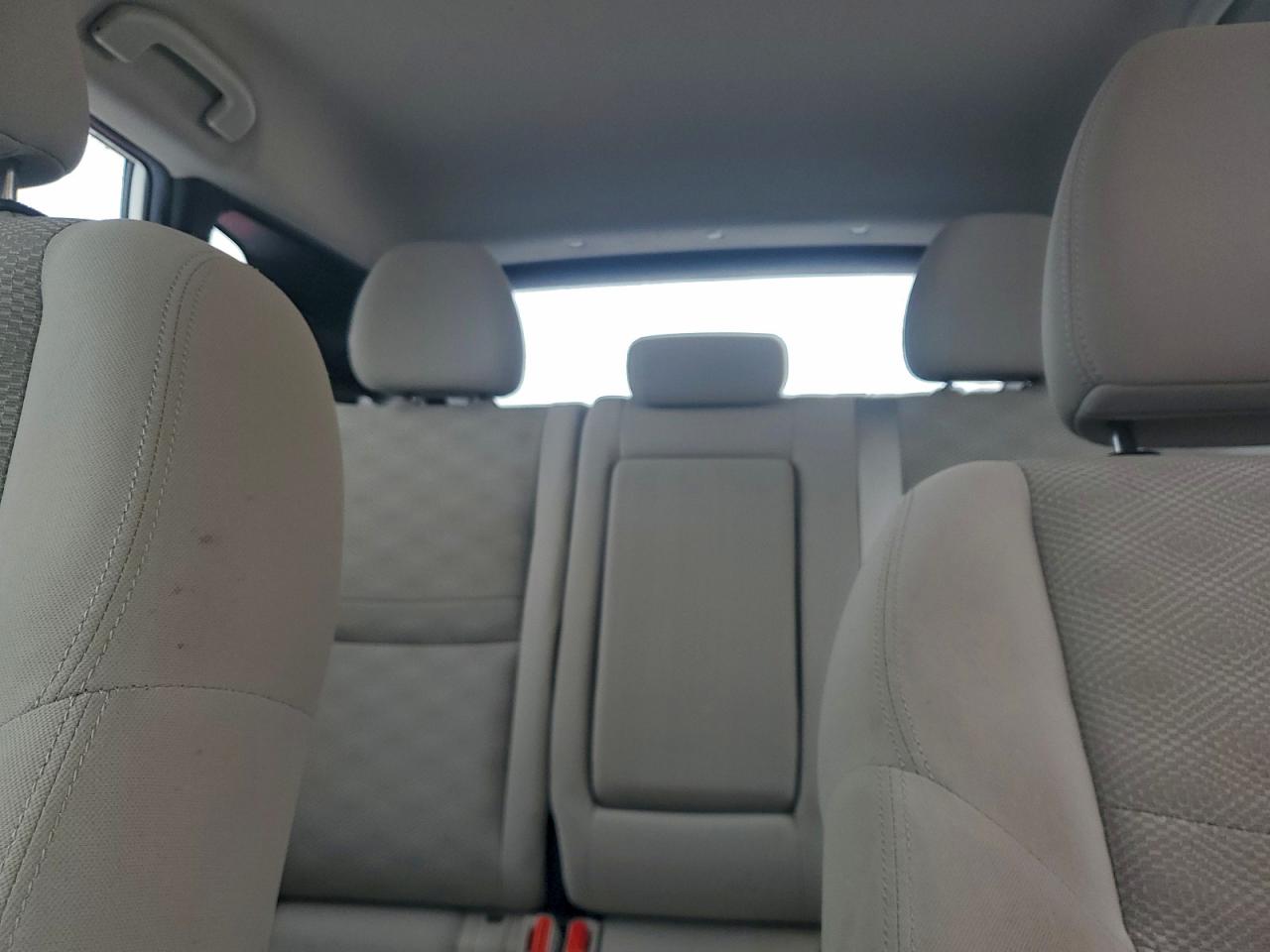 2018 NISSAN ROGUE SPORT S photo 10