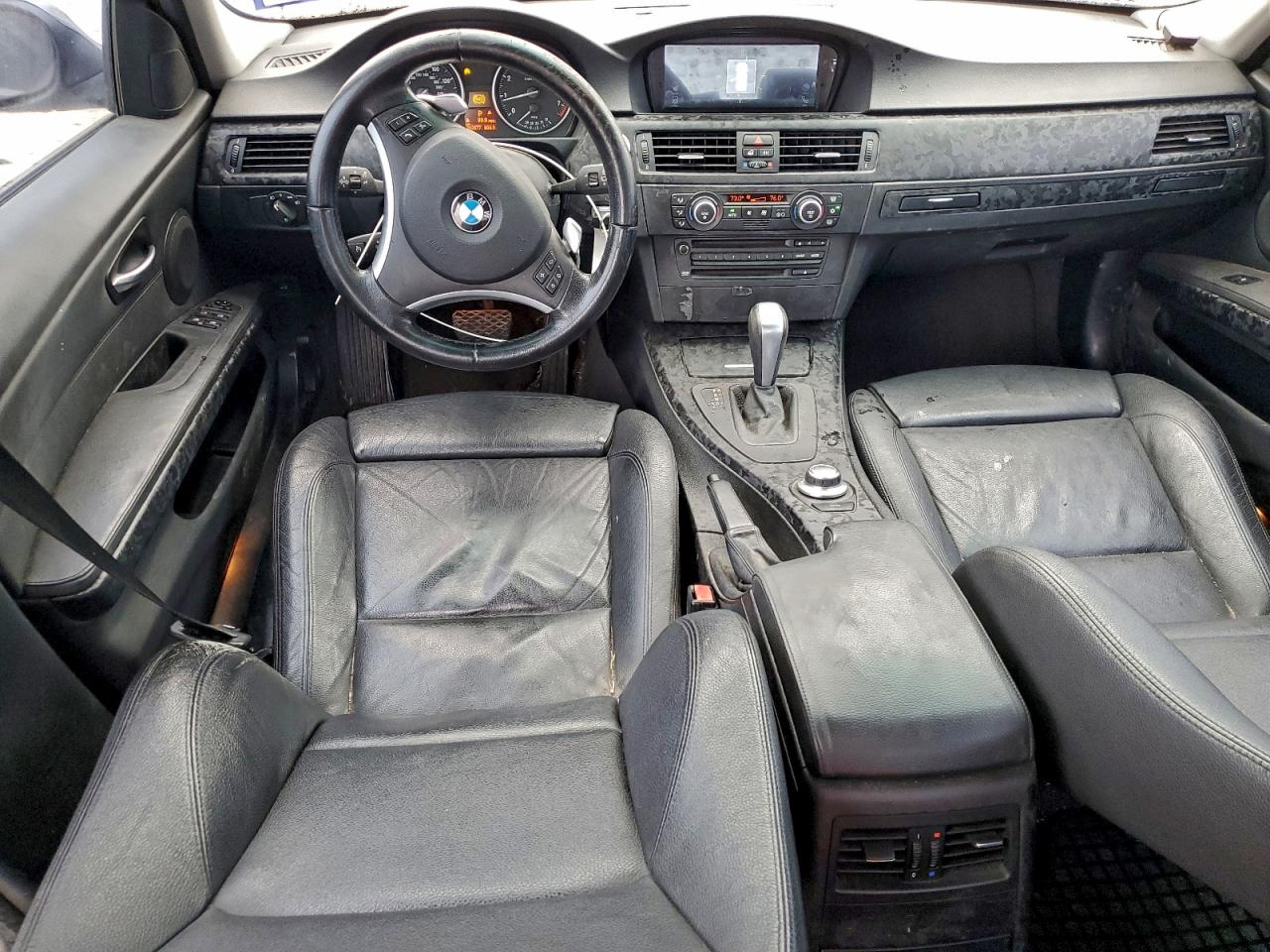 2008 BMW 328 I SULEV photo 8