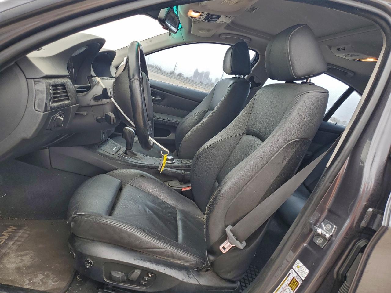 2008 BMW 328 I SULEV photo 7