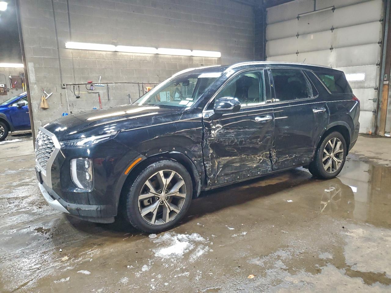 2022 HYUNDAI PALISADE