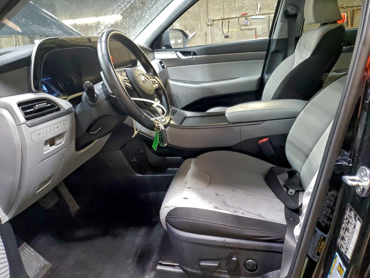 2022 HYUNDAI PALISADE SEL photo 7