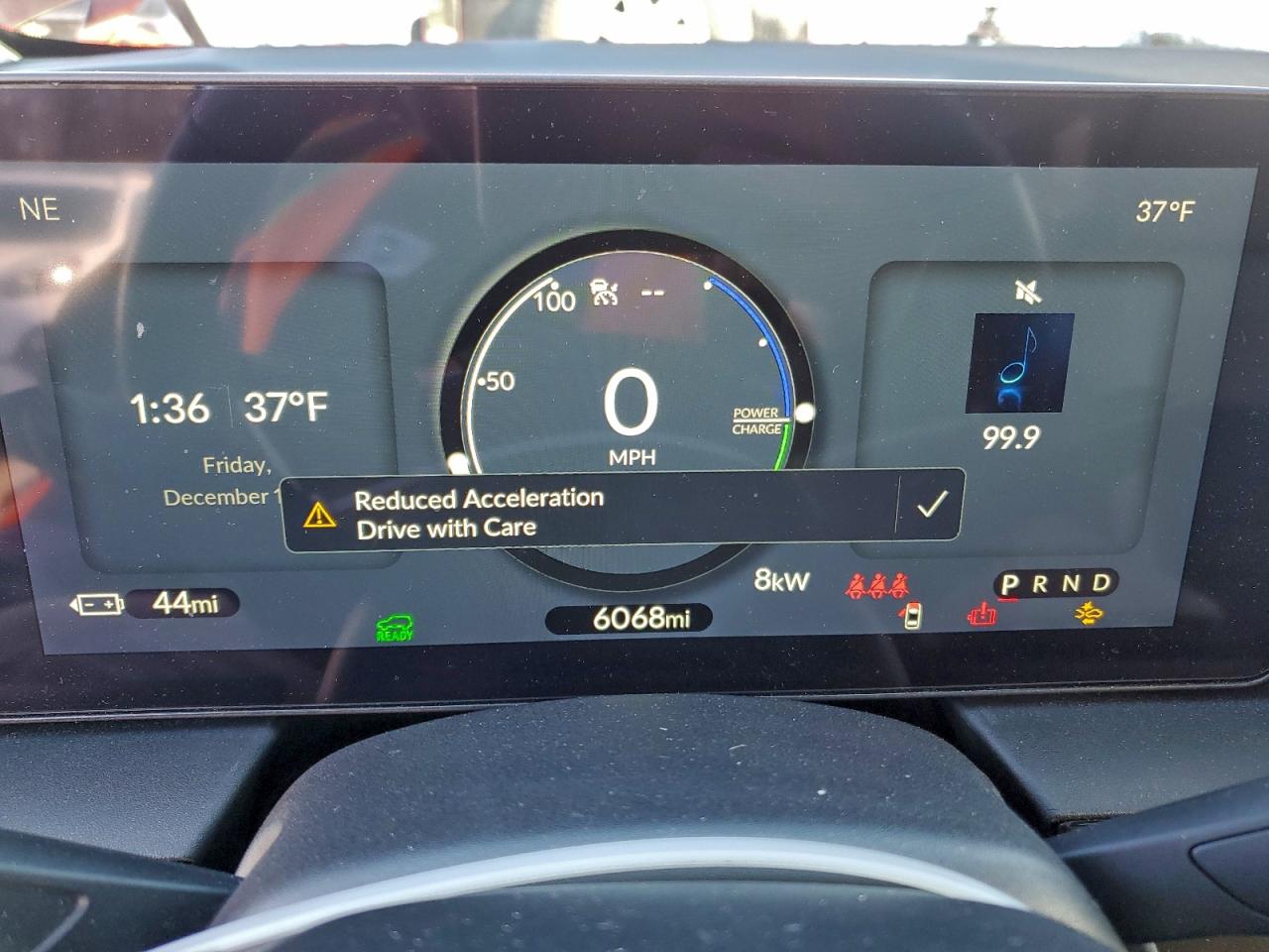 2024 HONDA PROLOGUE TOUR photo 9