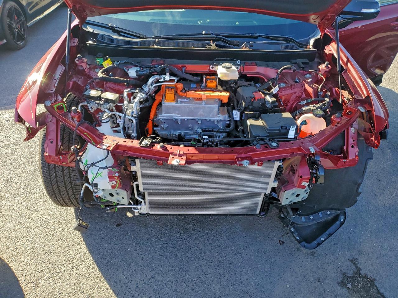 2024 HONDA PROLOGUE TOUR photo 12