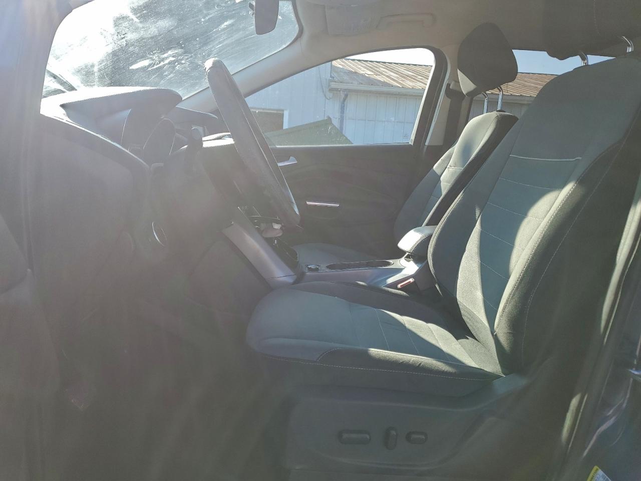 2015 FORD ESCAPE SE photo 7