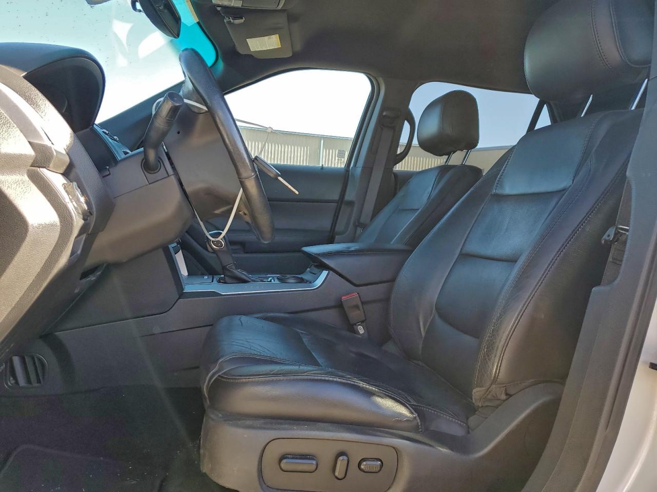 2013 FORD EXPLORER XLT photo 7