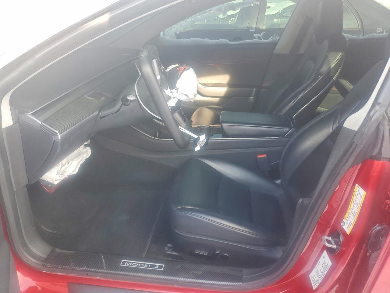 2020 TESLA MODEL 3 photo 7