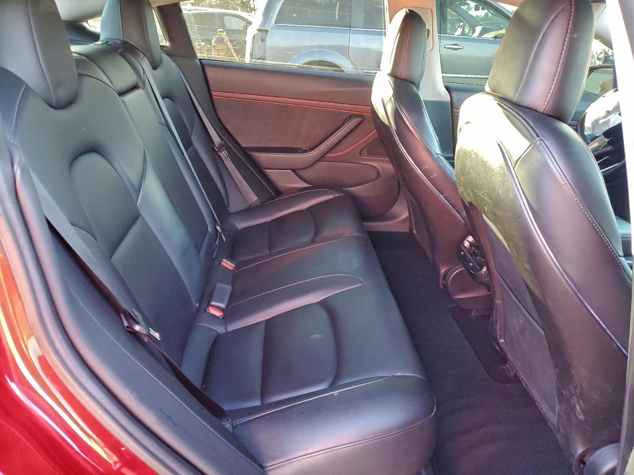 2020 TESLA MODEL 3 photo 10