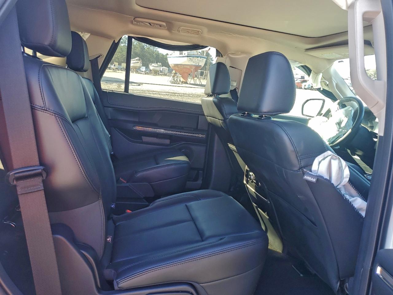 2024 FORD EXPEDITION XLT photo 11