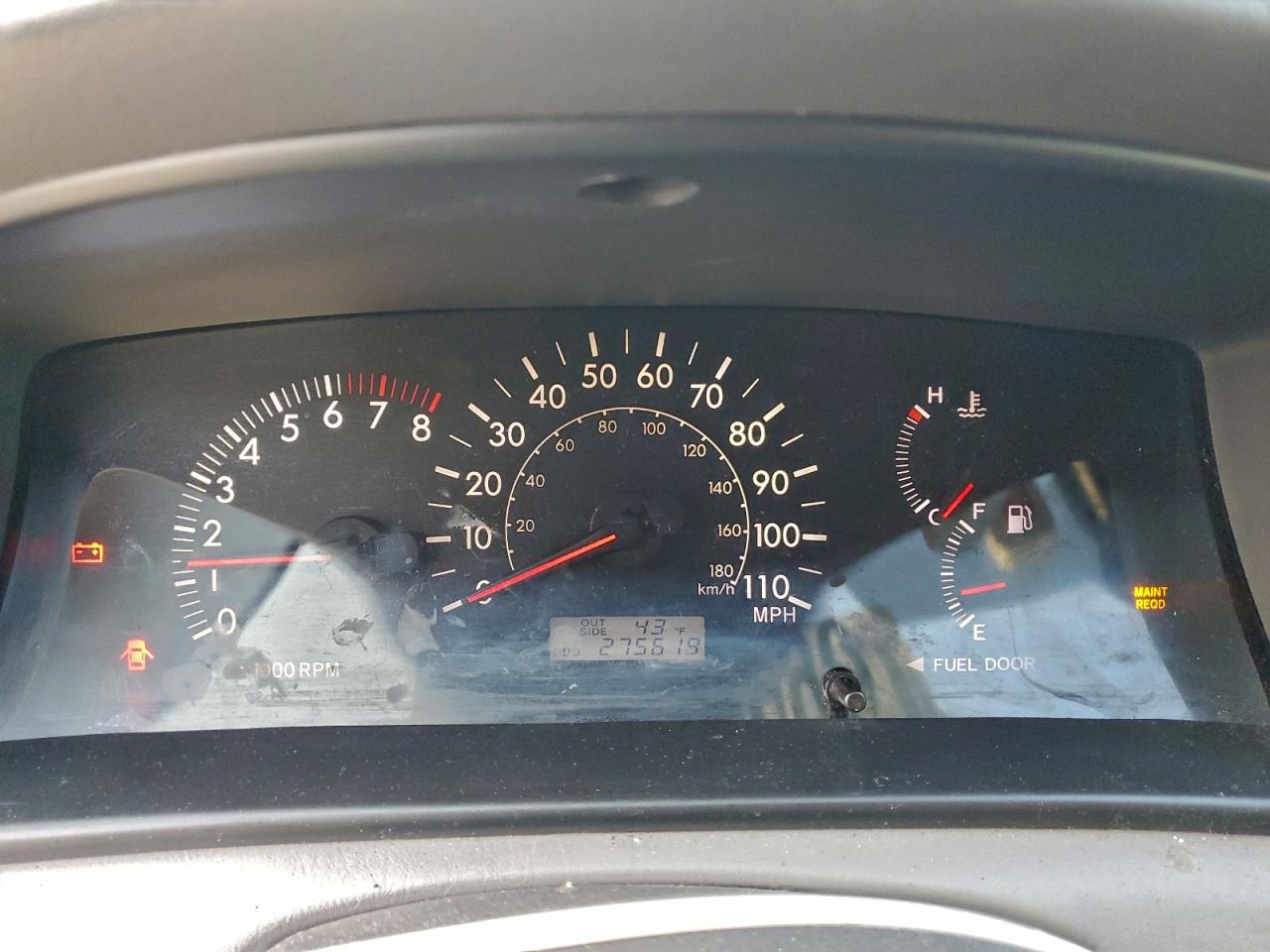 2007 TOYOTA COROLLA CE photo 9