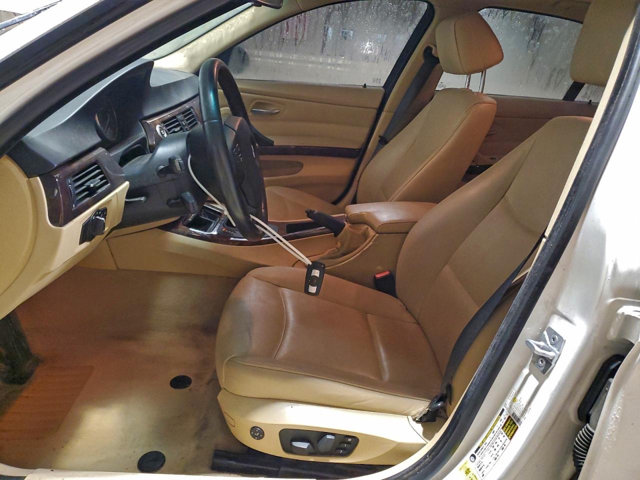 2008 BMW 328 XI photo 7