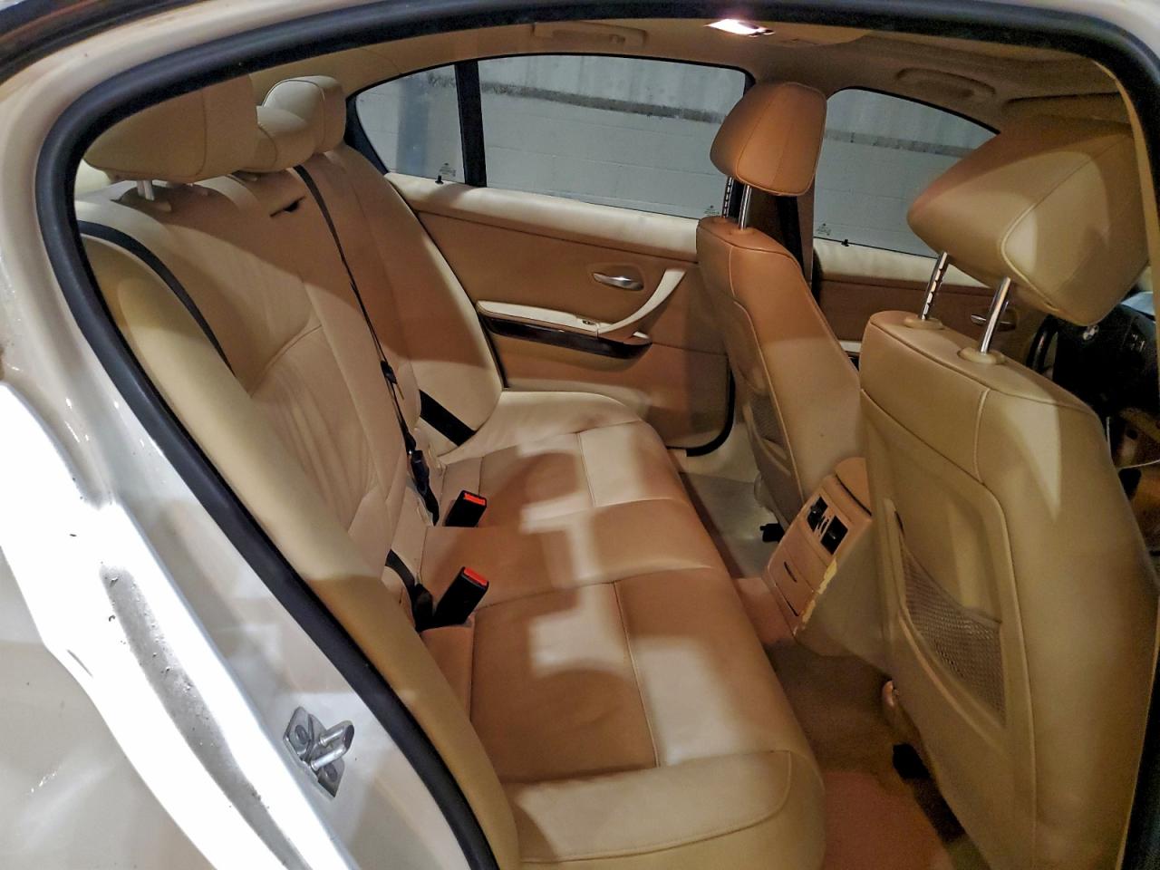 2008 BMW 328 XI photo 10