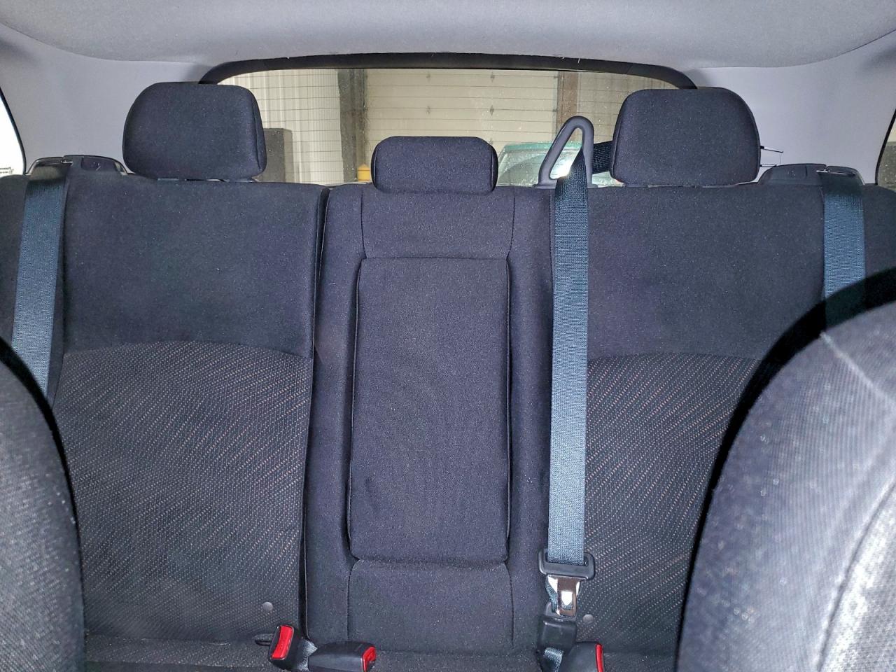 2014 MITSUBISHI OUTLANDER SPORT SE photo 10