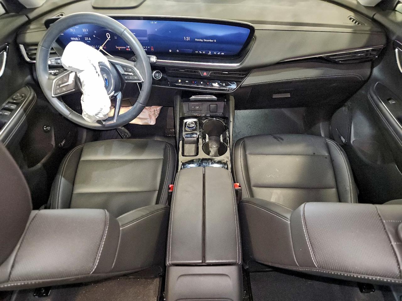 2024 BUICK ENVISION PREFERRED photo 15