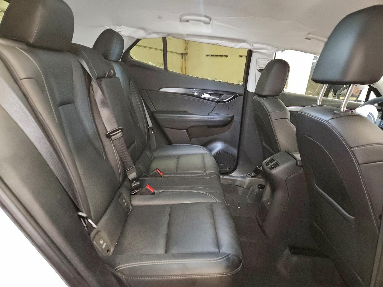 2024 BUICK ENVISION PREFERRED photo 21