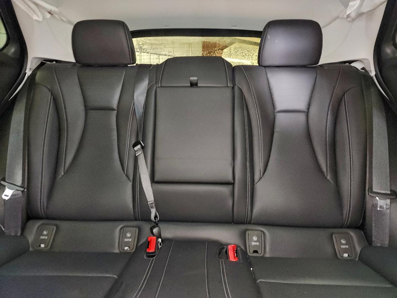 2024 BUICK ENVISION PREFERRED photo 19