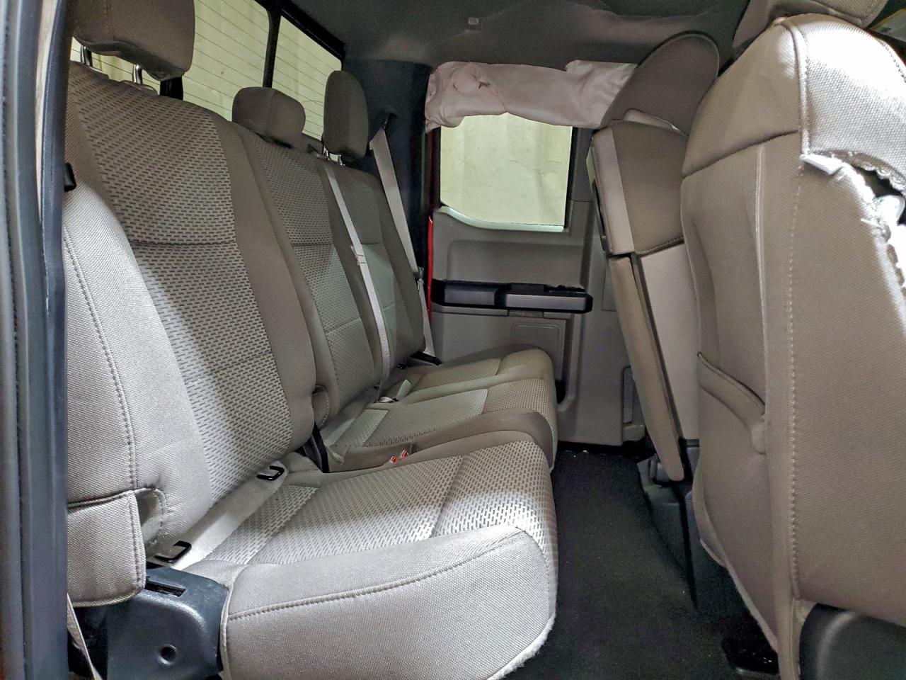 2018 FORD F150 SUPER CAB photo 10