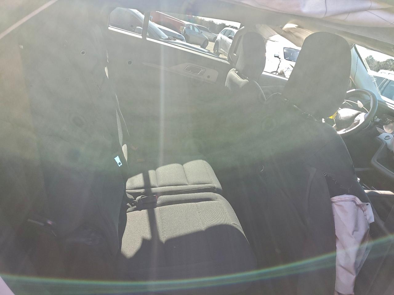 2025 FORD EXPLORER ACTIVE photo 11