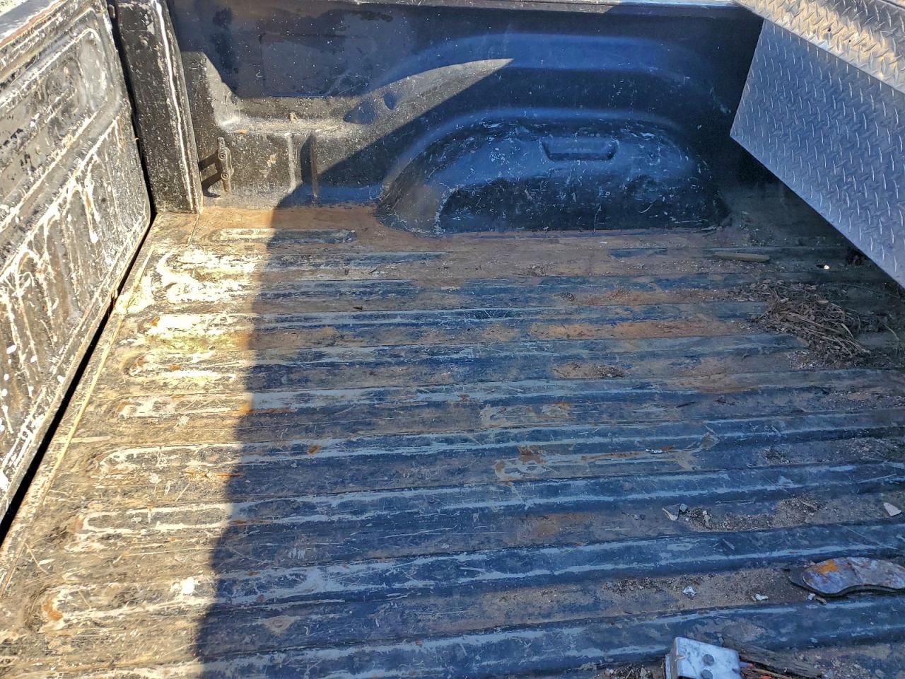 2002 DODGE RAM 1500 photo 10