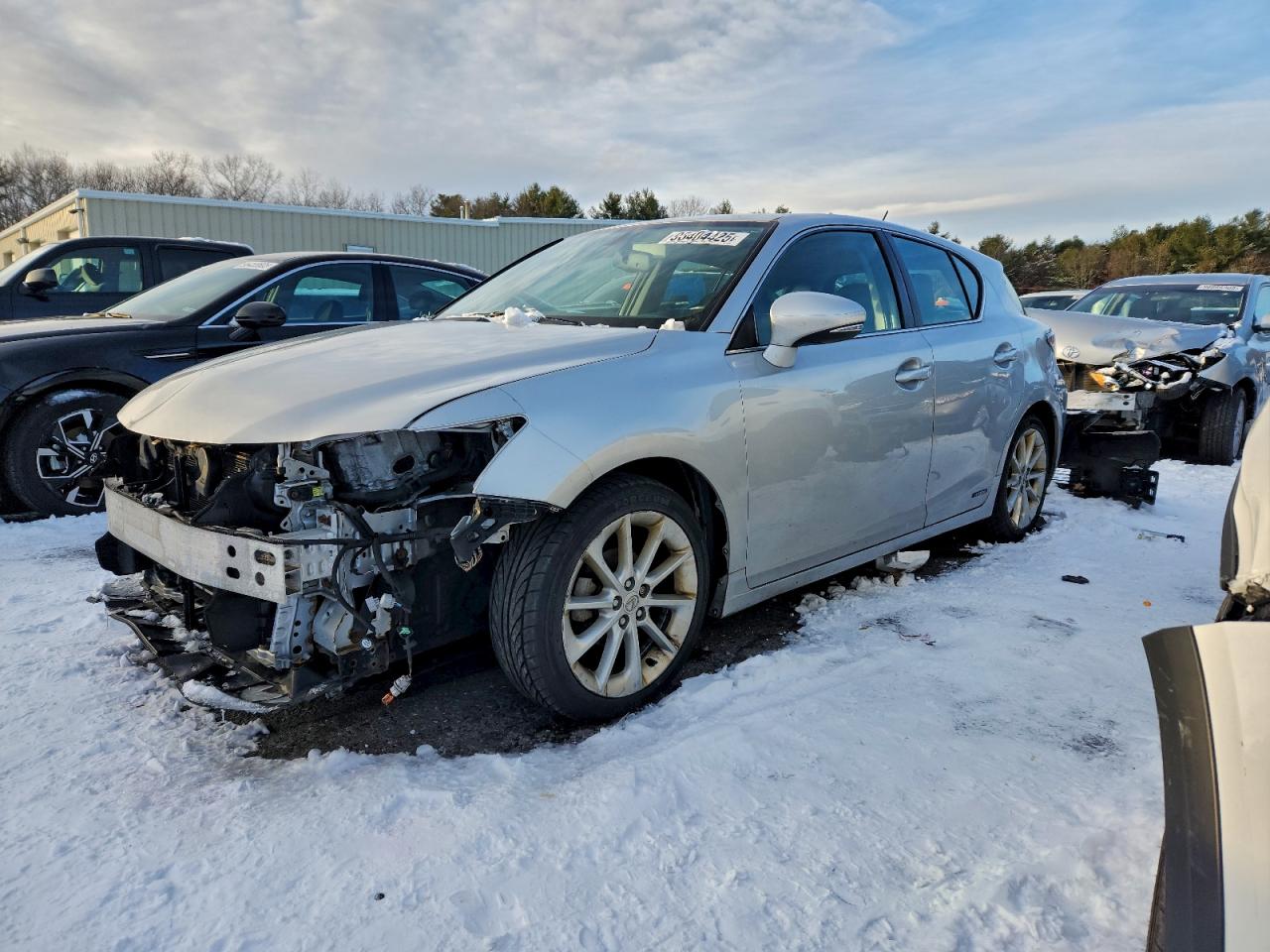 2009 TOYOTA COROLLA MATRIX