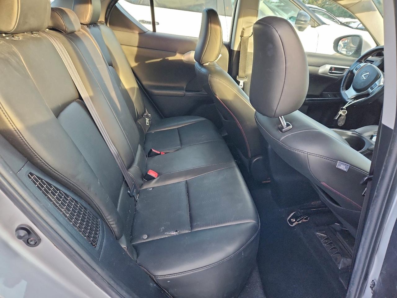2009 TOYOTA COROLLA MATRIX photo 10