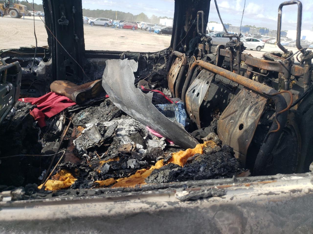 2019 FORD F250 SUPER DUTY photo 10