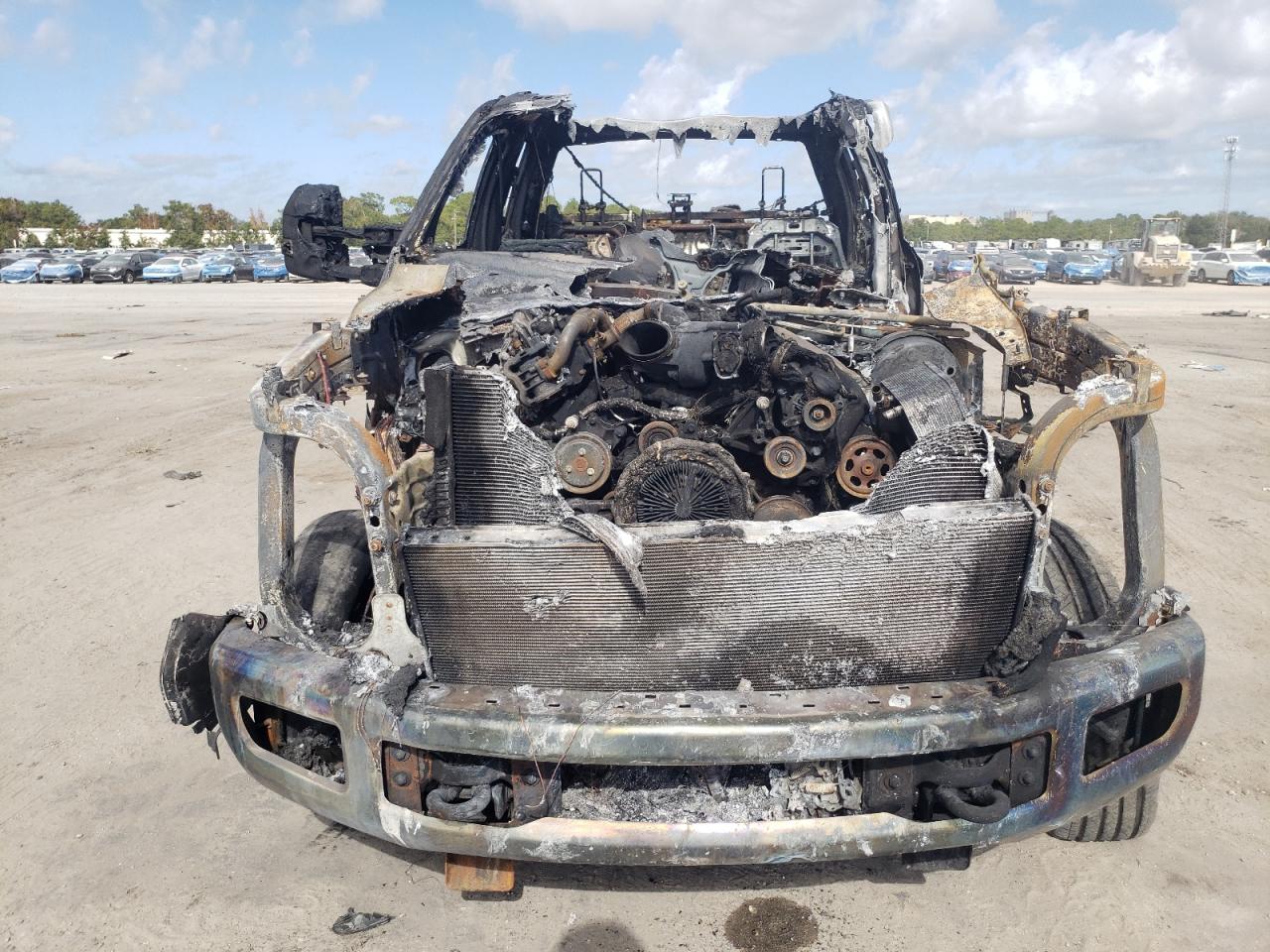 2019 FORD F250 SUPER DUTY photo 5