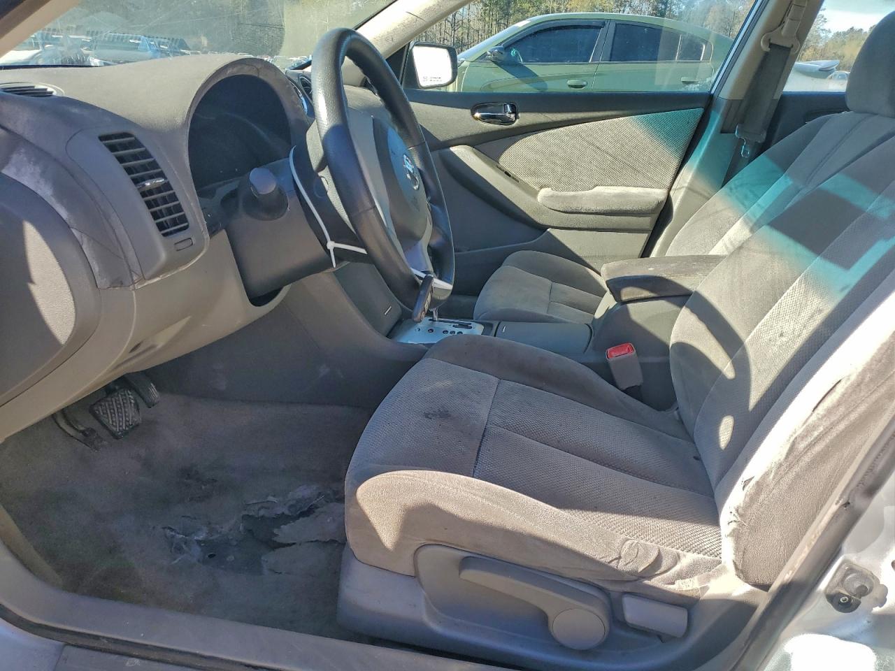 2007 NISSAN ALTIMA 2.5 photo 7
