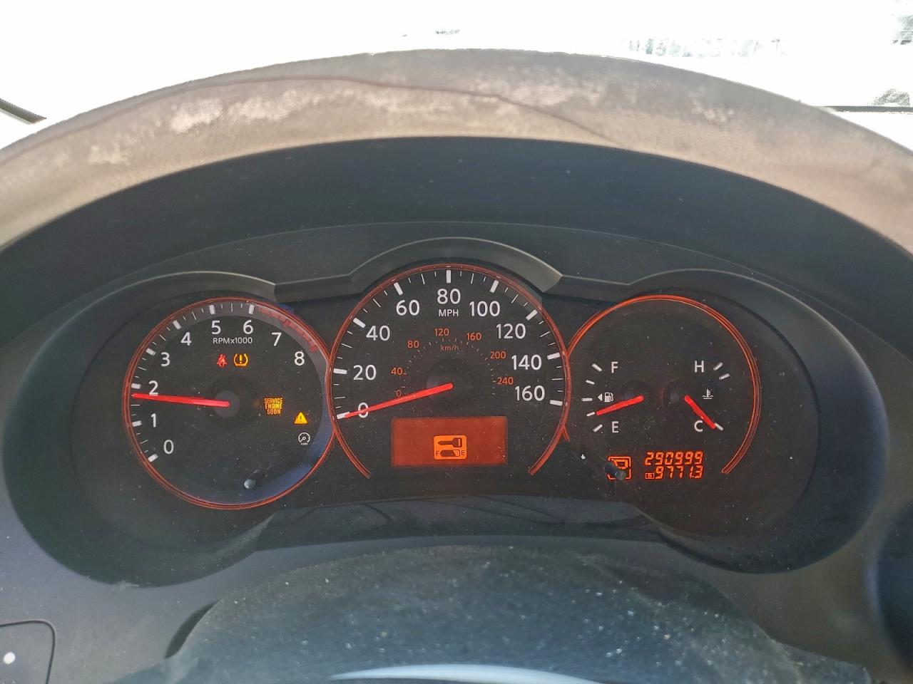 2007 NISSAN ALTIMA 2.5 photo 9