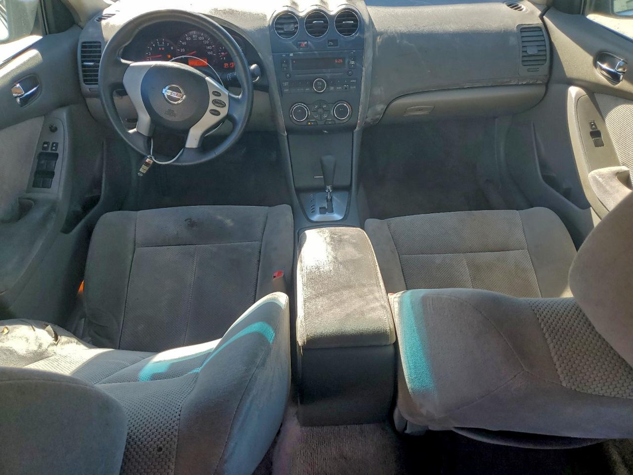 2007 NISSAN ALTIMA 2.5 photo 8