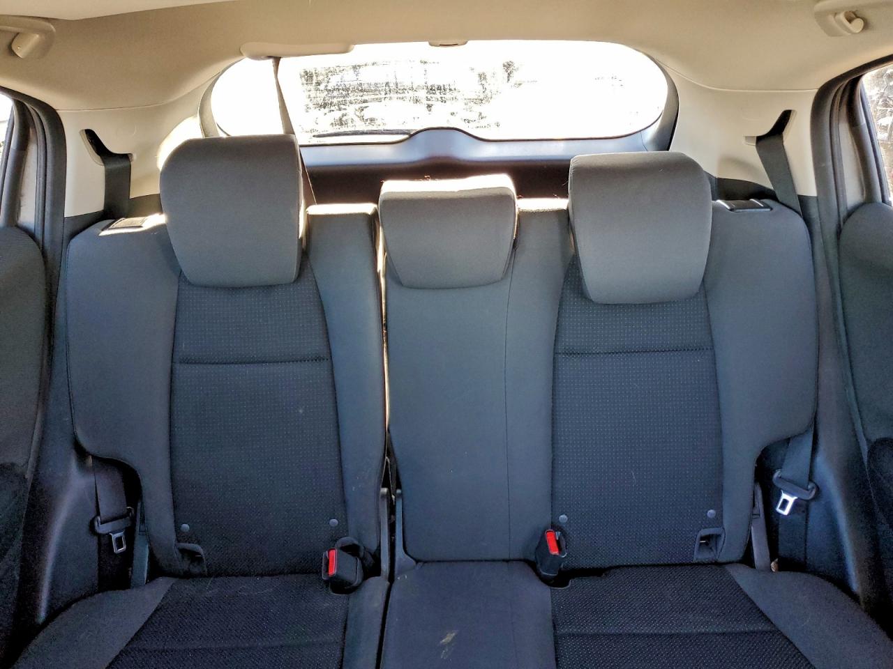 2021 HONDA HR-V EX photo 10