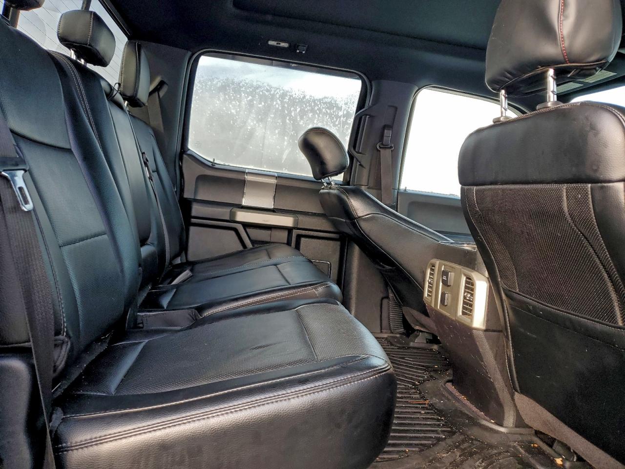 2016 FORD F150 SUPERCREW photo 10