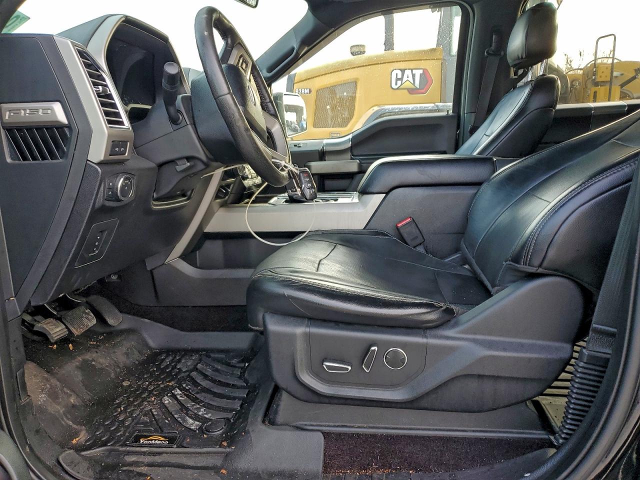 2016 FORD F150 SUPERCREW photo 7
