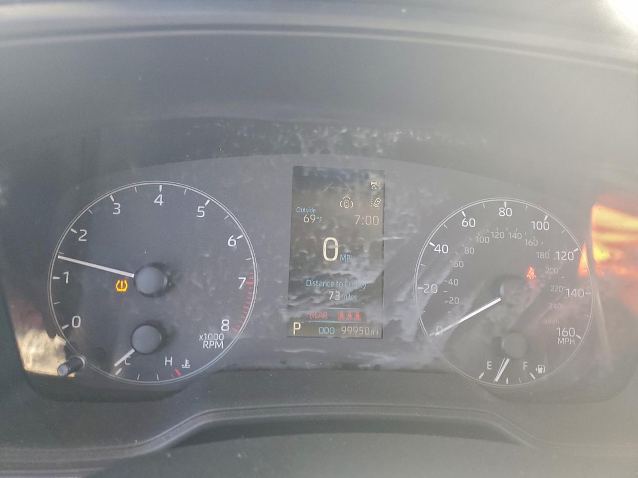 2023 TOYOTA COROLLA LE photo 9