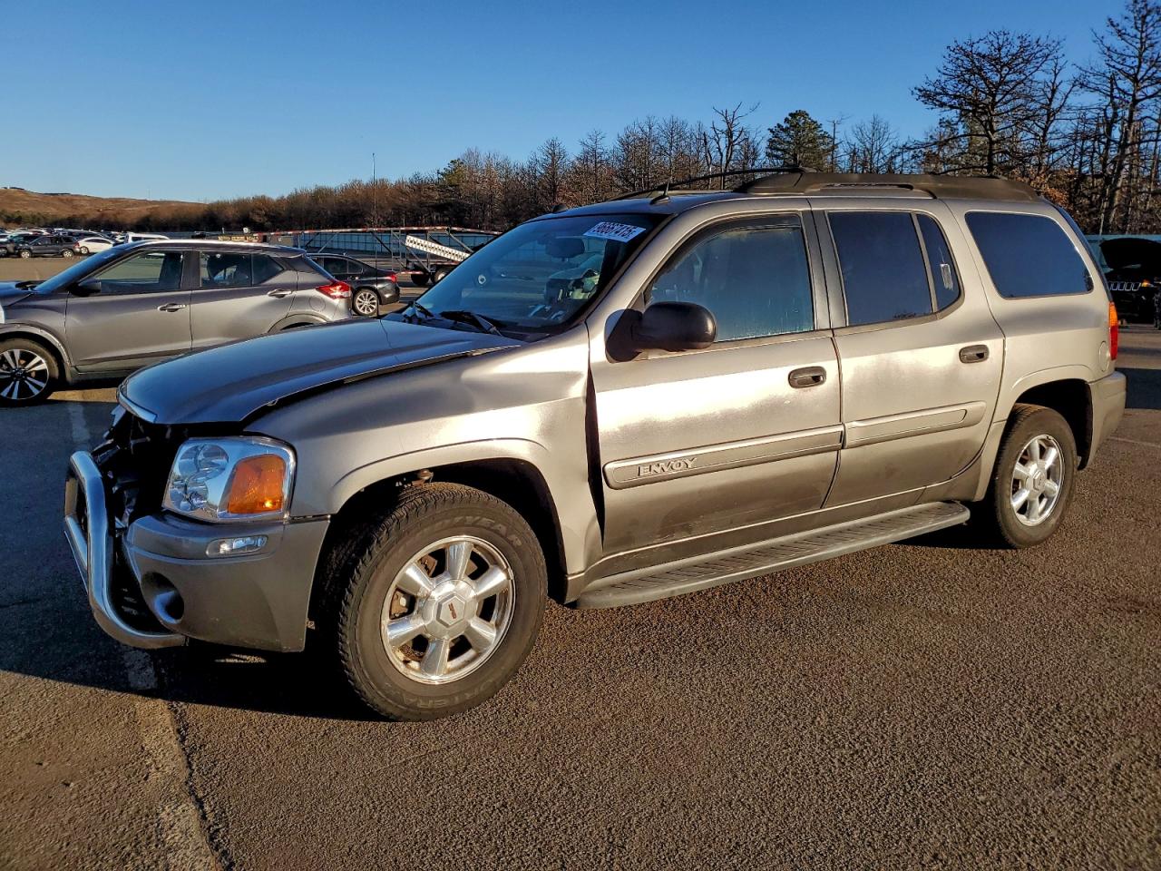 2005 GMC ENVOY