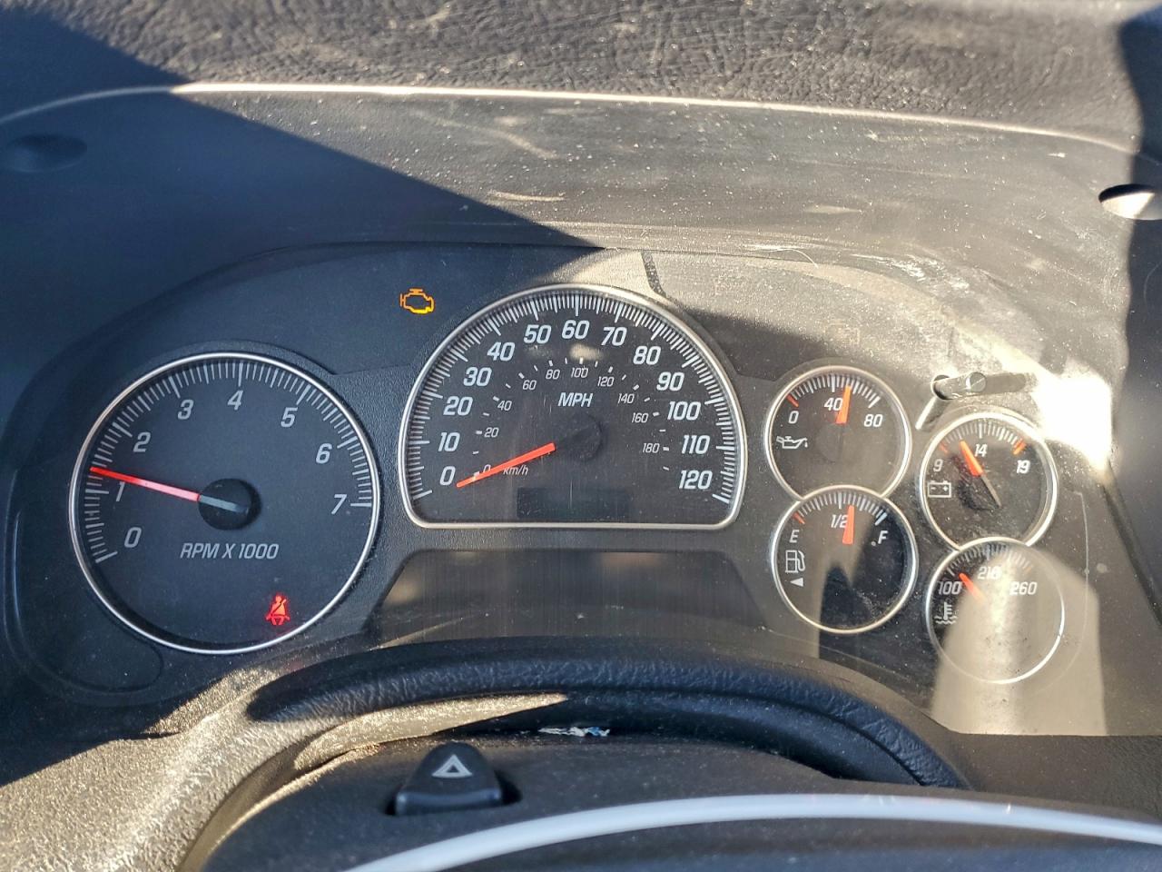 2005 GMC ENVOY XL photo 9