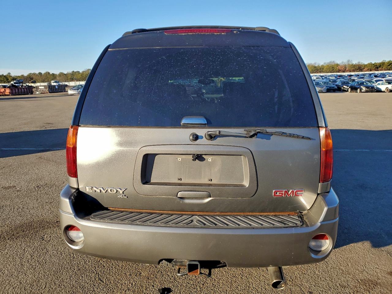 2005 GMC ENVOY XL photo 6