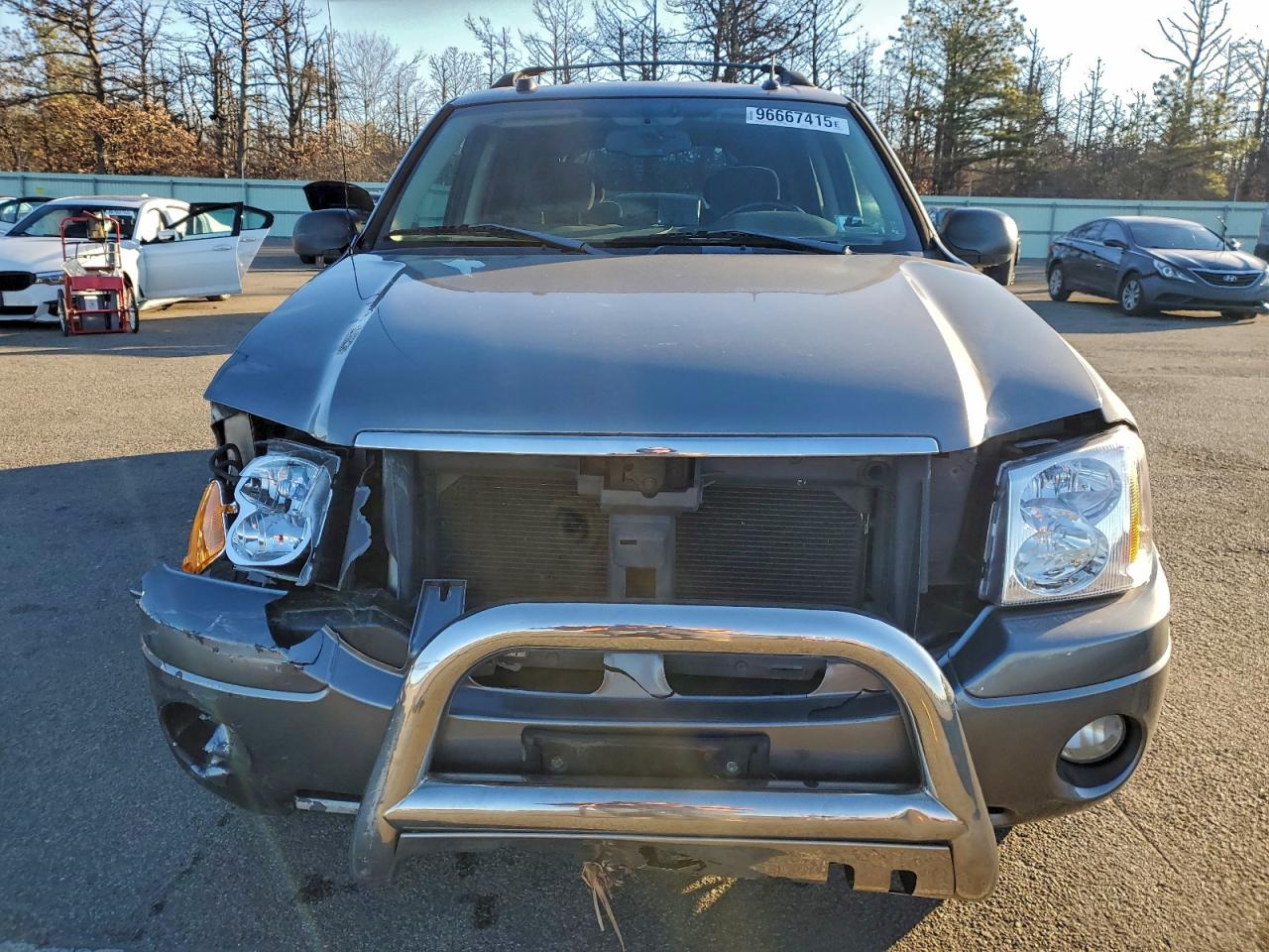 2005 GMC ENVOY XL photo 5