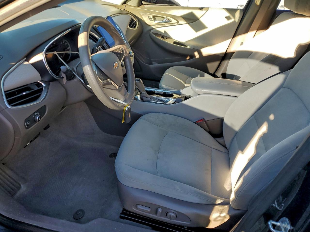 2020 CHEVROLET MALIBU LT photo 7