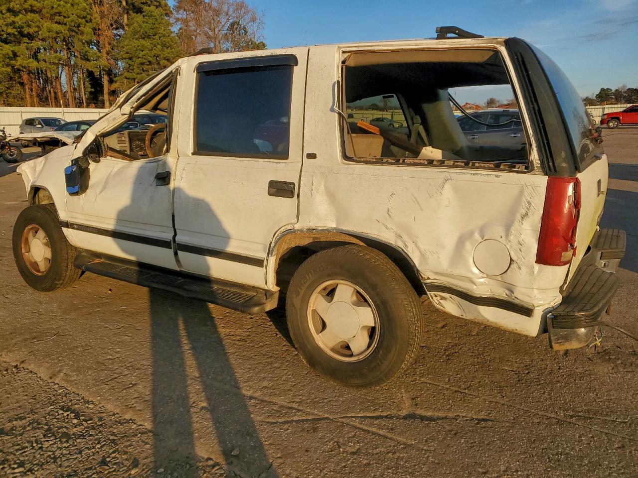 1999 CHEVROLET TAHOE K1500 photo 2