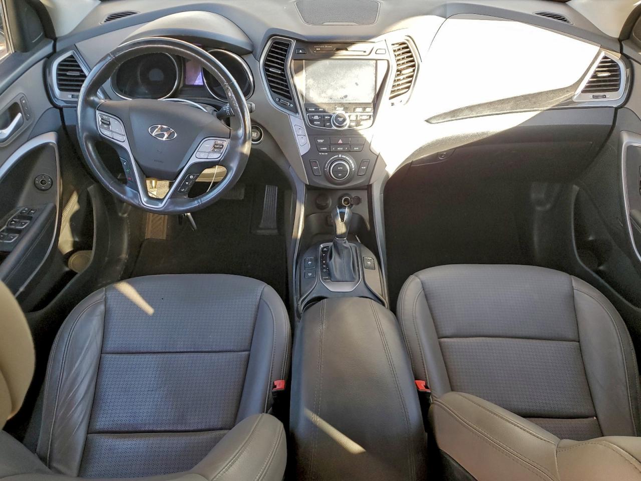 2014 HYUNDAI SANTA FE SPORT photo 8