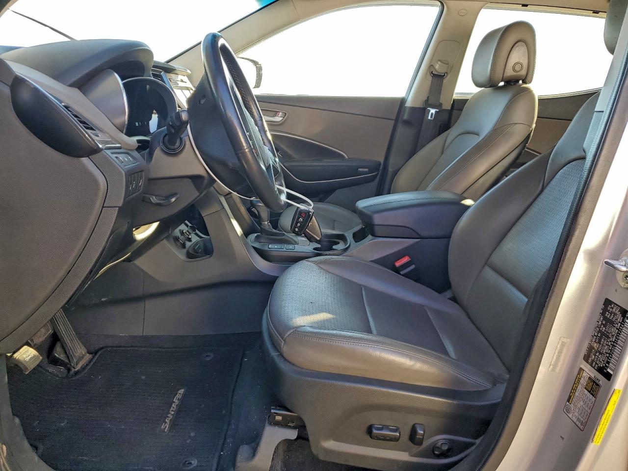 2014 HYUNDAI SANTA FE SPORT photo 7