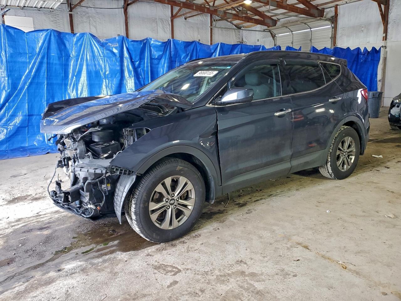 2015 HYUNDAI SANTA FE SPORT
