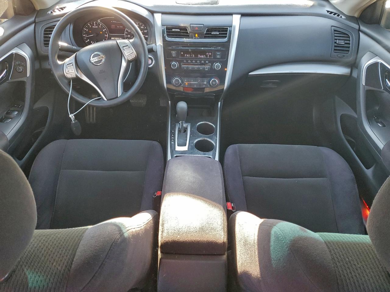 2013 NISSAN ALTIMA 2.5 photo 8