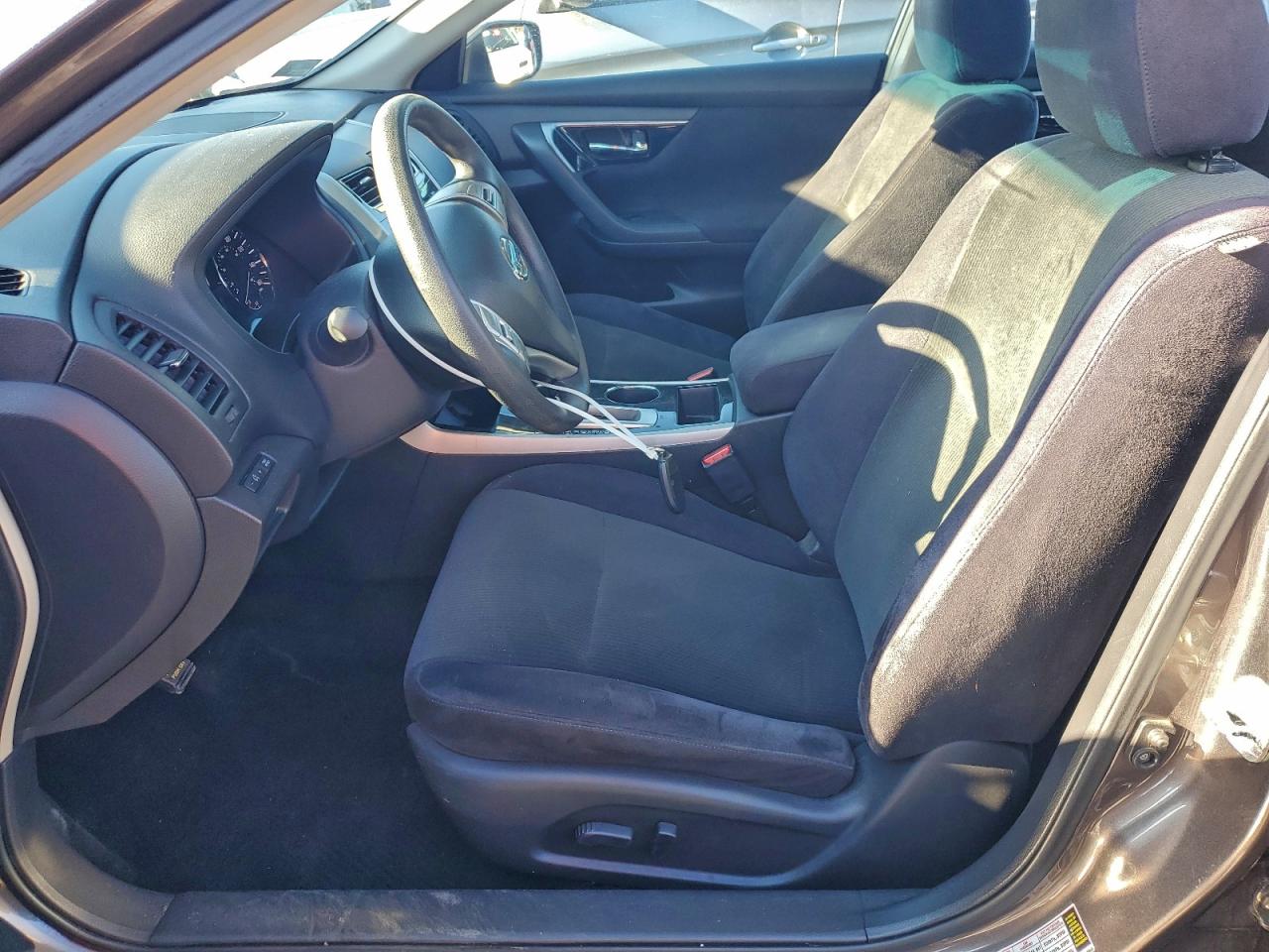 2013 NISSAN ALTIMA 2.5 photo 7