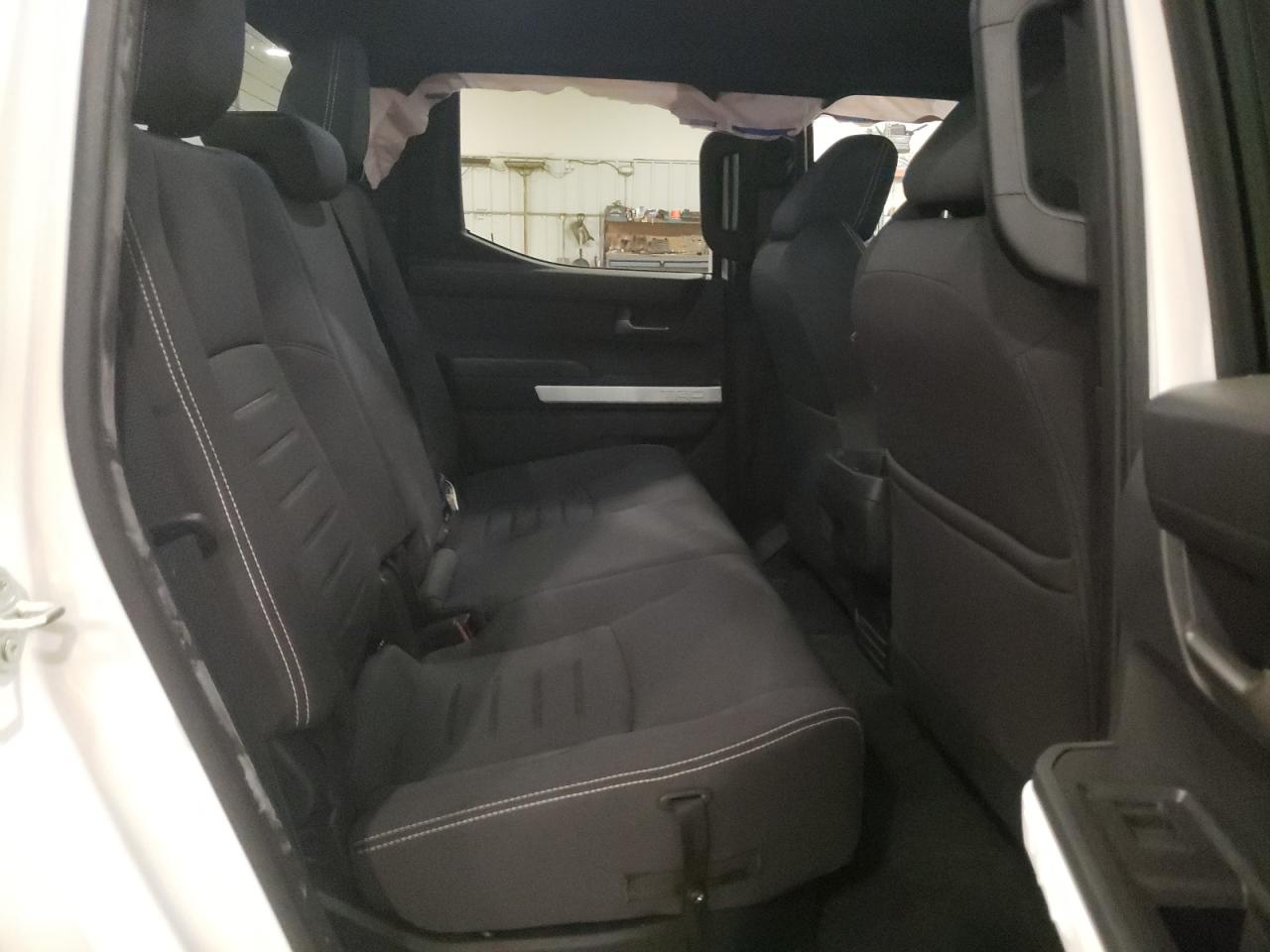 2024 TOYOTA TACOMA DOUBLE CAB photo 10