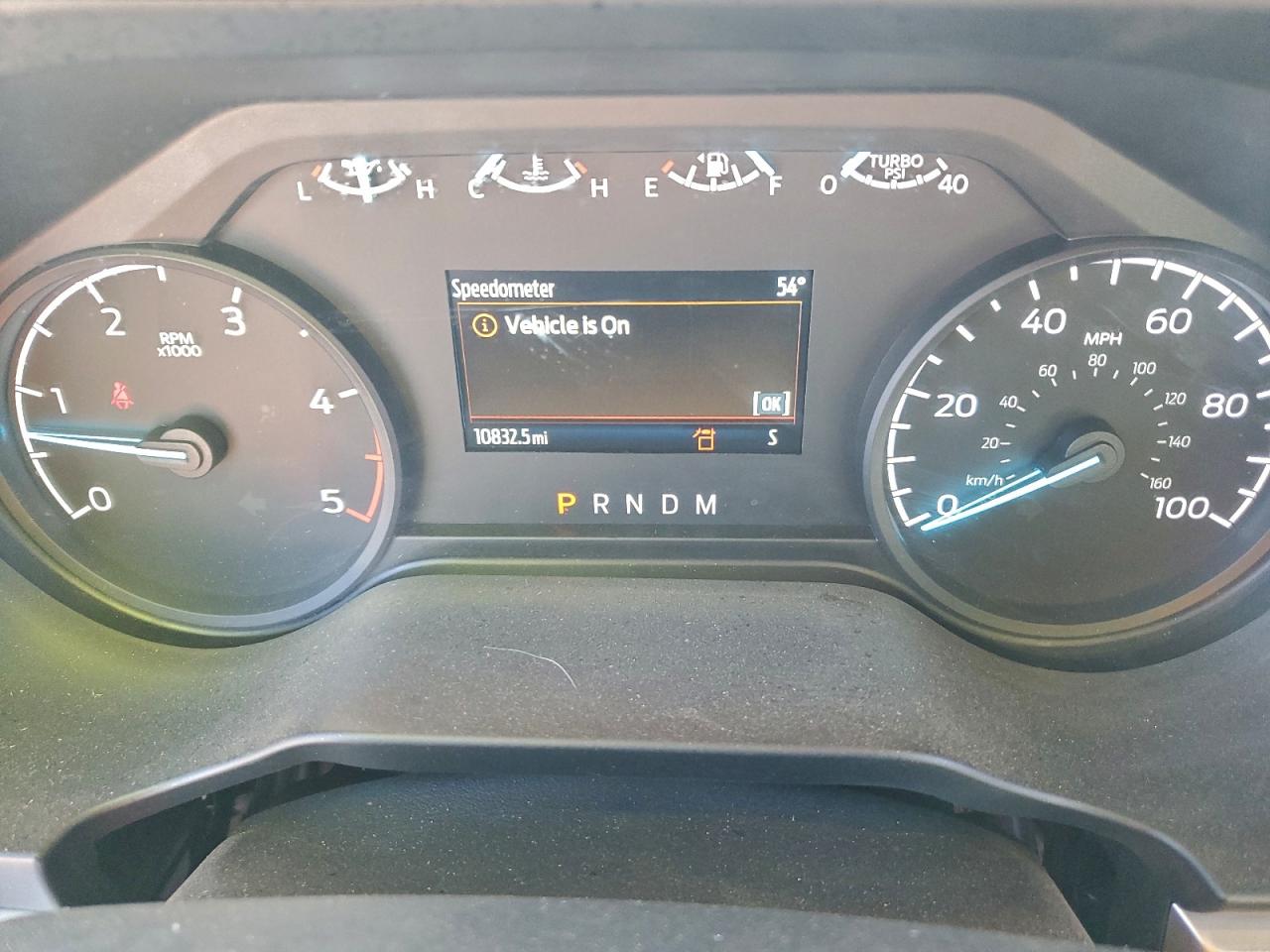 2024 FORD F550 UTILITY / SERVICE TRUCK photo 9