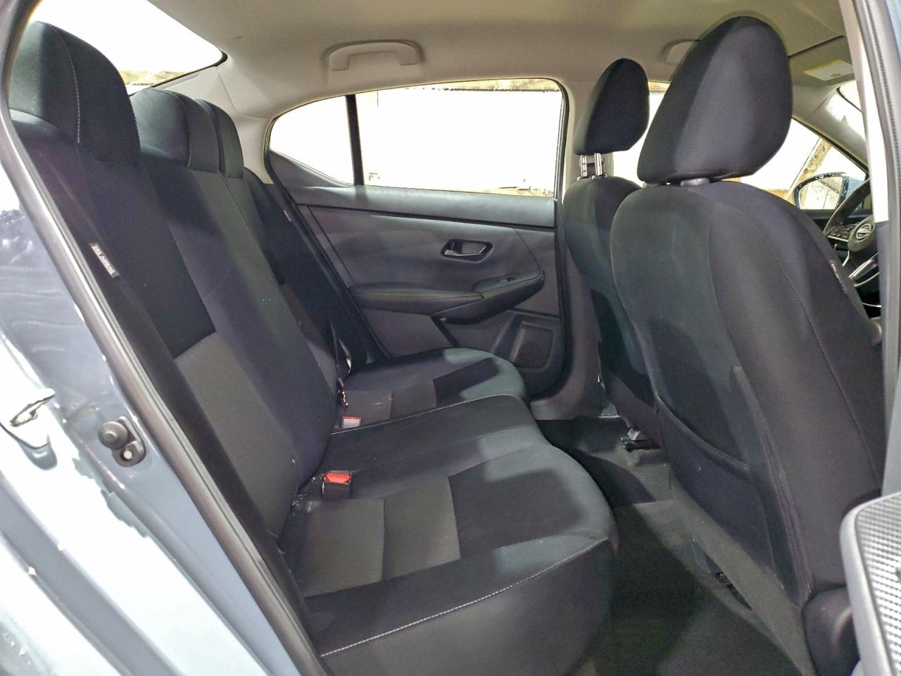 2024 NISSAN SENTRA SV photo 10