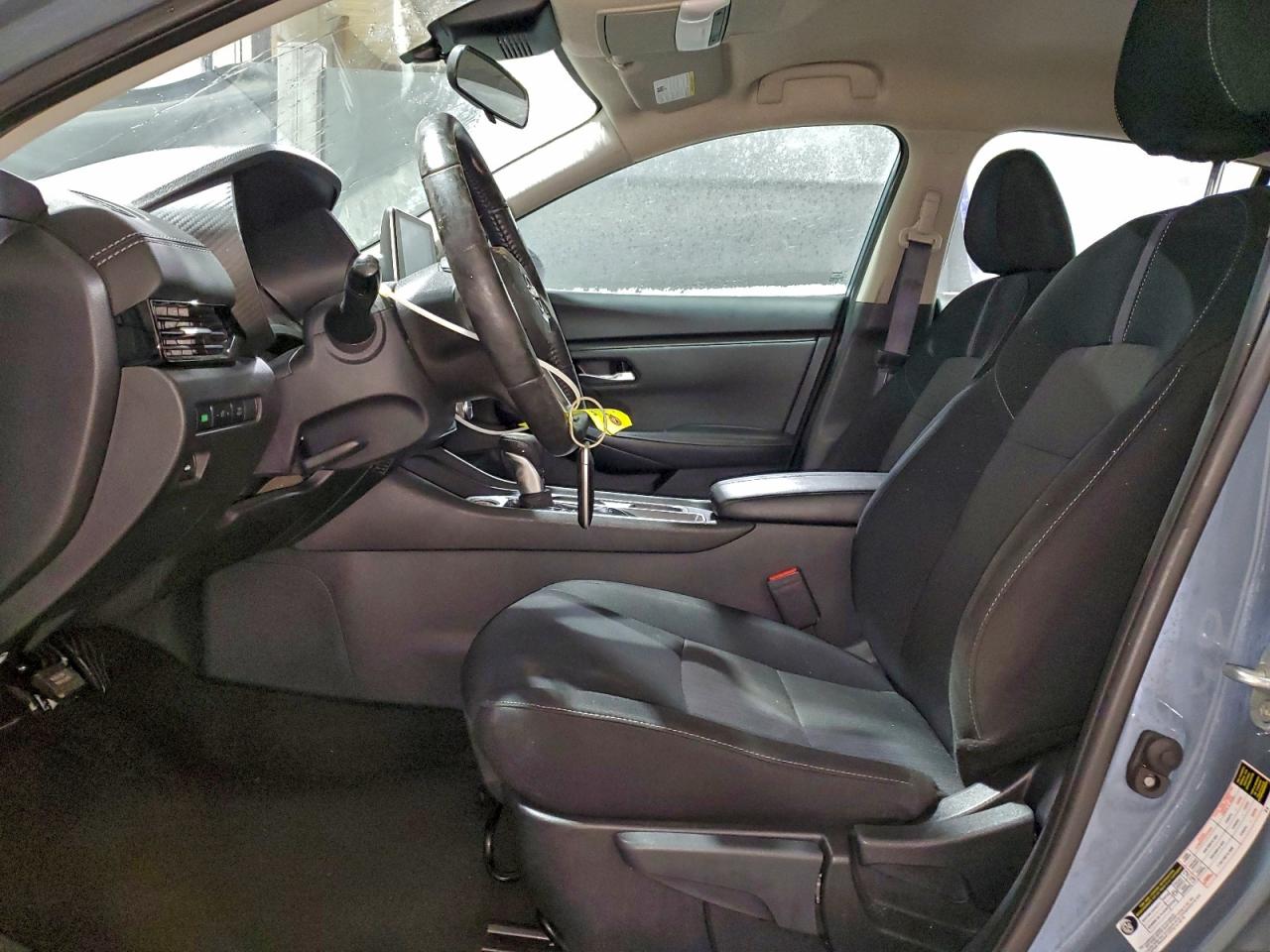 2024 NISSAN SENTRA SV photo 7