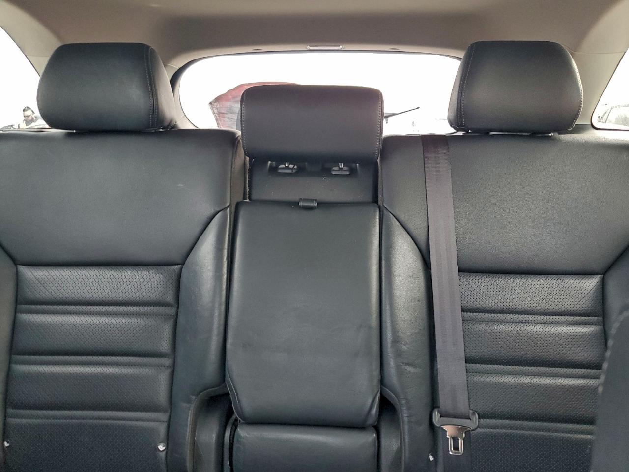 2017 KIA SORENTO EX photo 10